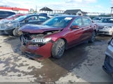 Acura Tlx V6 Tech 19UUB2F50FA004550 снимка