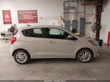 Chevrolet Spark 1Lt Cvt KL8CD6SA2KC704494 снимка
