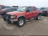 Toyota Tacoma Prerunner V6 5TEGN92N83Z279408 fotografie