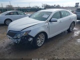 Lincoln Mks Ecoboost 1LNHL9FT3EG600473 снимка