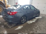 Subaru Legacy 2.5I Limited 4S3BNAN64J3038182 снимка