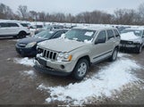 Jeep Grand Cherokee Laredo 1J8GR48K87C514584 fotografie