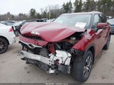 Toyota Highlander Xle 5TDGZRBH9NS169806 fotografie