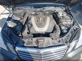 Mercedes-Benz E 350 WDDHF5GB4AA045966 снимка