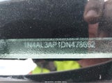Nissan Altima 2.5 Sl 1N4AL3AP1DN478662 снимка