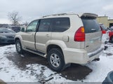 Lexus Gx 470 JTJBT20X060103675 снимка