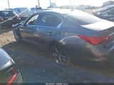 Infiniti Q50 Hybrid Sport JN1AV7AR8EM702047 снимка
