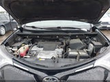 Toyota Rav4 Xle 2T3WFREV0JW517863 снимка