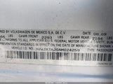 Volkswagen Jetta S 3VWJX7AJ0AM024259 снимка