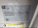 Chevrolet Malibu 1Lt 1G1ZC5E16BF264412 снимка