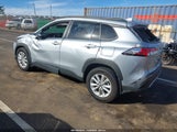 Toyota Corolla Cross Le 7MUCAAAG3PV069547 снимка