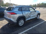 Toyota Corolla Cross Le 7MUCAAAG3PV069547 снимка