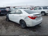 Toyota Corolla Le 2T1BURHE7EC092027 снимка