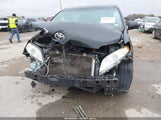Toyota Sienna Xle Premium 8 Passenger 5TDYZ3DC4HS844274 снимка