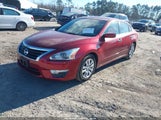 Nissan Altima 2.5 S 1N4AL3AP0FC102310 снимка