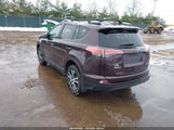 Toyota Rav4 Le 2T3BFREV3GW468410 снимка