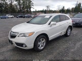 Acura Rdx 5J8TB4H52FL027479 снимка
