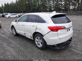 Acura Rdx 5J8TB4H52FL027479 снимка