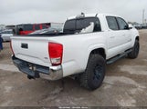 Toyota Tacoma Sr5 V6 5TFAZ5CN0GX006185 fotografie