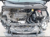 Chevrolet Sonic Lt Auto 1G1JC6SB3D4203128 снимка