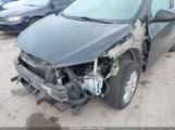 Chevrolet Sonic Lt Auto 1G1JC6SB3D4203128 снимка