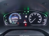 Honda Insight Lx 19XZE4F1XKE010609 снимка