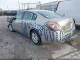 Nissan Altima 2.5 S 1N4AL21E59N544047 fotografie