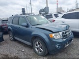 Ford Escape Limited 1FMCU9EG6CKA57240 снимка