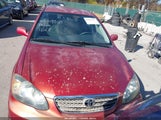 Toyota Corolla S 2T1BR32E35C463773 снимка