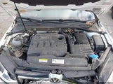 Volkswagen Golf Sportwagen Tdi Se 4-Door 3VWCA7AU5FM504177 fotografie
