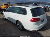 Volkswagen Golf Sportwagen Tdi Se 4-Door 3VWCA7AU5FM504177 fotografie