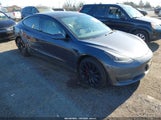 Tesla Model 3 Performance Dual Motor All-Wheel Drive 5YJ3E1EC4NF261521 fotografie