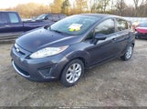 Ford Fiesta Se 3FADP4EJ5CM104688 fotografie