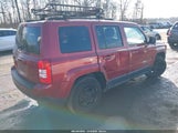 Jeep Patriot Sport 1J4NT1GA6BD119596 photo
