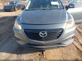 Mazda Cx-9 Grand Touring JM3TB2DA1D0401592 снимка