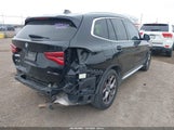 BMW X3 Sdrive30I 5UXTY3C01M9F50202 снимка