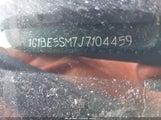 Chevrolet Cruze Lt Auto 1G1BE5SM7J7104459 снимка