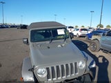 Jeep Wrangler Unlimited Sahara 4X4 1C4HJXEN6JW329913 photo