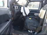 Jeep Wrangler Unlimited Sahara 4X4 1C4HJXEN6JW329913 снимка