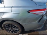 Toyota Camry Se 4T1B11HK5KU207055 photo