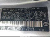 Toyota Camry Se 4T1B11HK5KU207055 photo