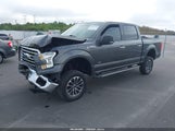 Ford F-150 Xlt 1FTEW1EP1HFA82796 снимка
