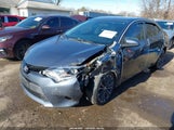Toyota Corolla Le 2T1BURHE3EC143961 снимка