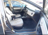 Toyota Corolla Le 2T1BURHE3EC143961 снимка