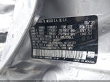 Honda Hr-V Awd Ex 3CZRU6H51NM709274 снимка