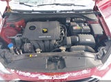 Hyundai Elantra Se 5NPD84LFXHH032079 снимка