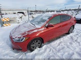 Hyundai Elantra Se 5NPD84LFXHH032079 снимка