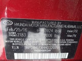 Hyundai Elantra Se 5NPD84LFXHH032079 снимка
