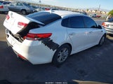 Kia Optima Lx 5XXGT4L39GG120956 снимка