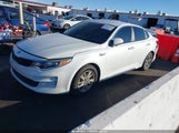 Kia Optima Lx 5XXGT4L39GG120956 снимка